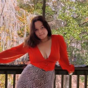 Meet your Posher, Jamie